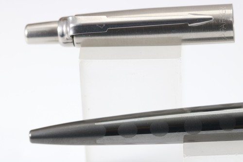 Vintage parker jotter - vintage, (2004)