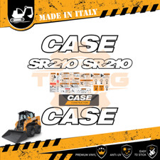 Decalcomania Adesivi Mezzi da