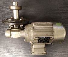 Carpanelli  90 Degree AC Motor