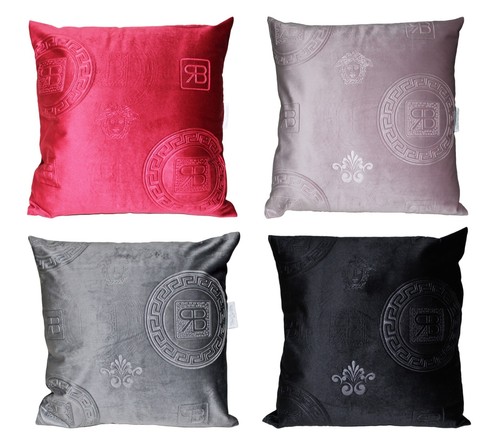 Coppia cuscini decorativi - coppia,