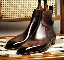 Stivali Uomo Personalizzati