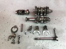 CAMBIO SUZUKI RMZ 250 4T 2014 2016 GEAR BOX