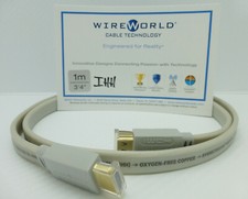 WireWorld Island 7 Cavo HDMI 1