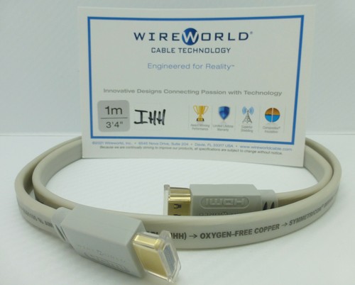 Wireworld island cavo - wireworld, 7