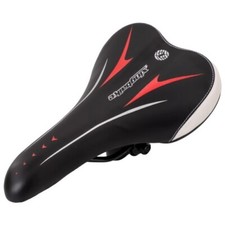 Sella bici gel - gel, sellino