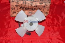 ELETTROVENTOLA RADIATORE ALFA