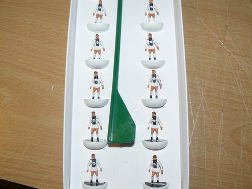 Squadra udinese 1982 - udinese, subbuteo