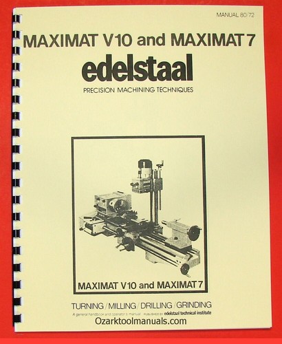 Manuale operativo