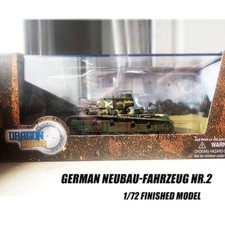 Dragon GERMAN veicolo di nuova