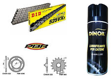 TRASMISSIONE SUZUKI GSR 600