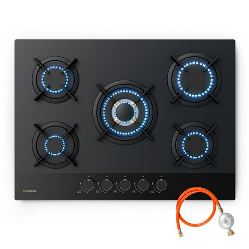 Klarstein goldflame nano piano - klarstein,