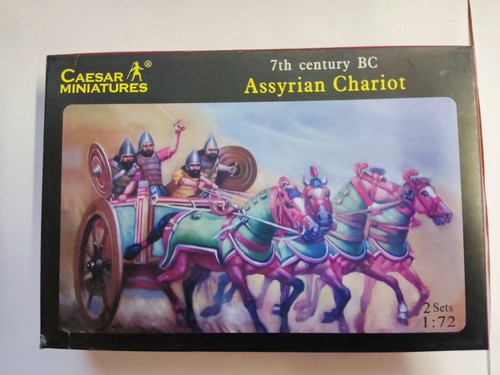 Soldatini caesar miniatures - caesar,
