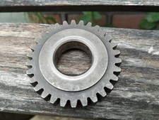 Ingranaggio cambio Ducati 175