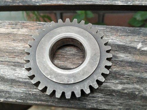 Ingranaggio cambio ducati - ingranaggio,