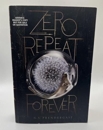Zero repeat forever g s - ,