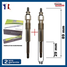 Bougie de préchauffage