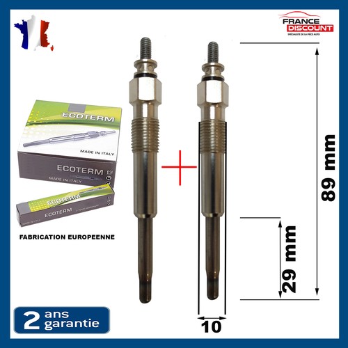 Candela candelette berlingo - candelette,