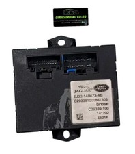 centralina Modulo Reng Rover