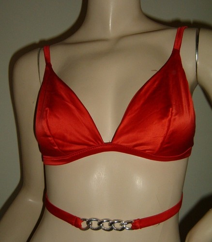 Tezenis reggiseno top bra - top,