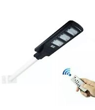 Lampione stradale ad energia