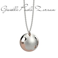 Chiama Angeli Nanan in argento