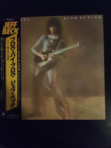 Jeff beck blow - jeff,