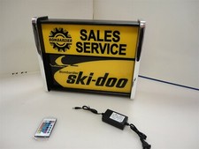 Ski-Doo Servizio Vendita