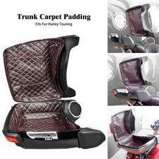 King Tour Pack bagagliaio