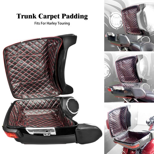 King tour pack bagagliaio - king,