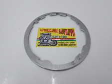 Cornice Cornicetta Cromata Cuffia Leva Cambio Fiat 500 Dal 2007 A 2014 Originale