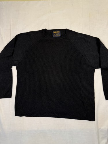 Maglione pullover girocollo