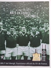 Pubblicità stampa vintage