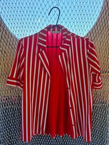 Camicia manica corta - , zara