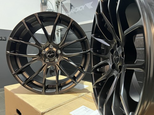Alluminio breyton gts nero - breyton,