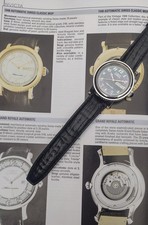 Invicta Swiss Made 1948