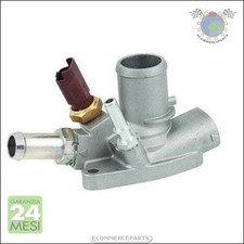 Carter del termostato Meat