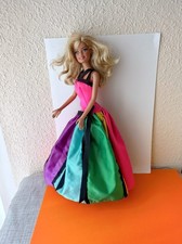Barbie haute couture rainbow - haute,