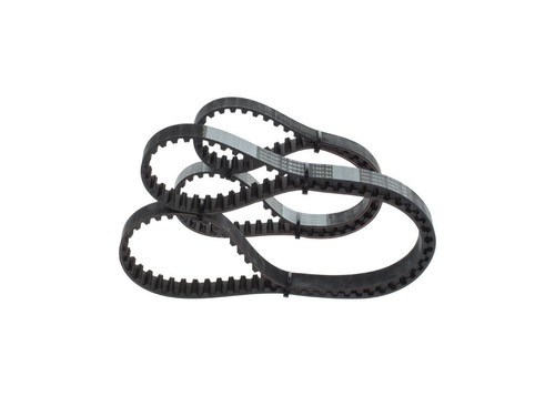 Kit cinghie distribuzione - 2,