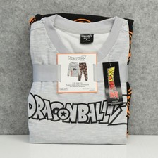 Pigiama uomo Dragon Ball Z