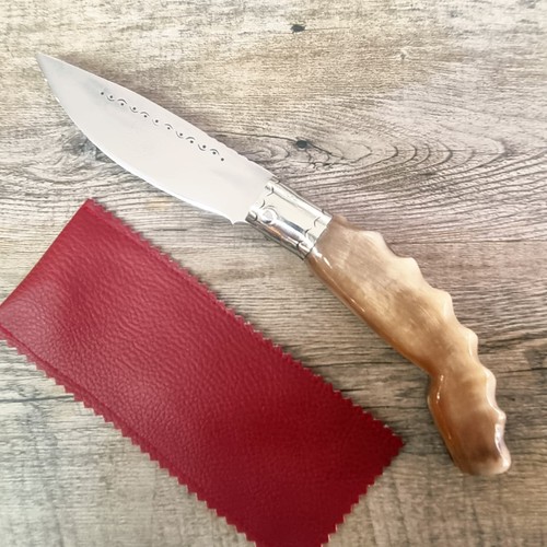 Coltello sardegna sardo - coltello,