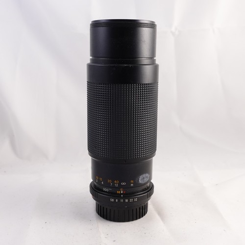 Cimko serie 100 300mm - mt, 100-300mm