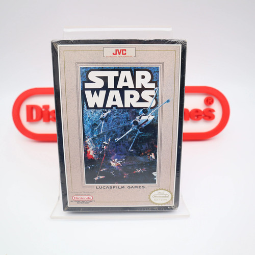 Nes nintendo game star - nintendo, wars