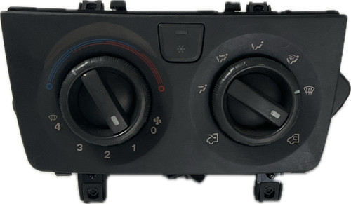Comando clima manuale per - clima, a/c