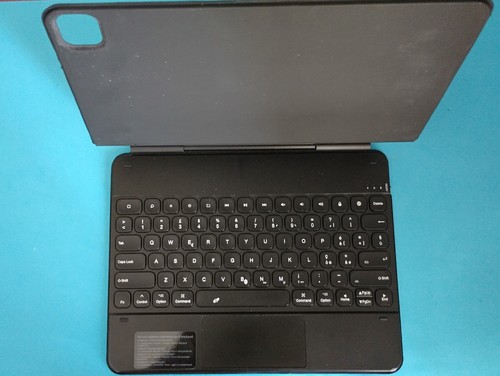 Magic keyboard dracool apple - dracool, x