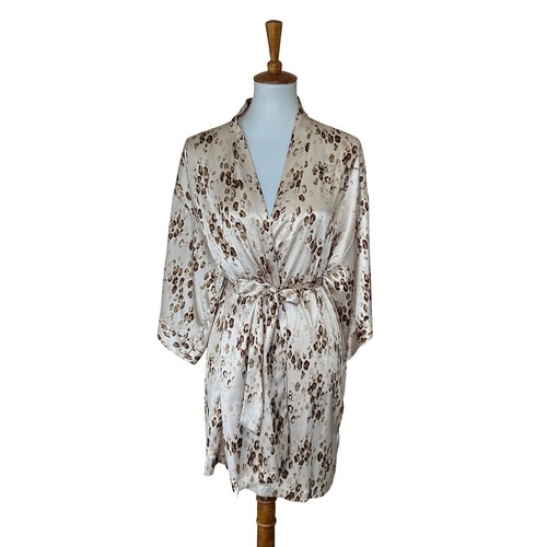 Accappatoio kimono victoria - kimono, victoria's