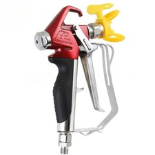 0538020 RX-Pro Pistola a