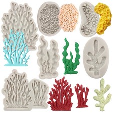 MYPRACS Set di 6 stampi in