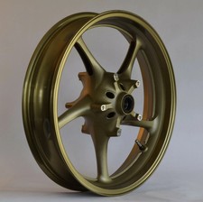 NEW GLOSS BRONZE Front Wheel