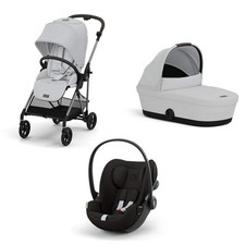 Cybex - Promo Trio Melio +
