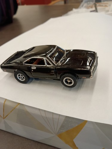 Auto world dukes hazzard 69 - hazzard, '69